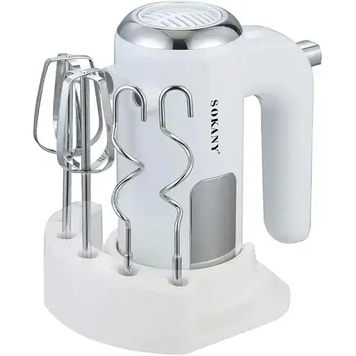 Міксер Sokany SK-02025