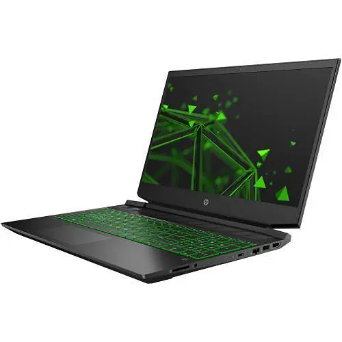 Ноутбук HP Pavilion 15-ec1043nq,7 4800H,16GB,512GB,GTX 1650 Ti 4GB,DOS - фото 3