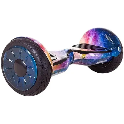Гіроборд Smart Balance Wheel 10.5 Галактика