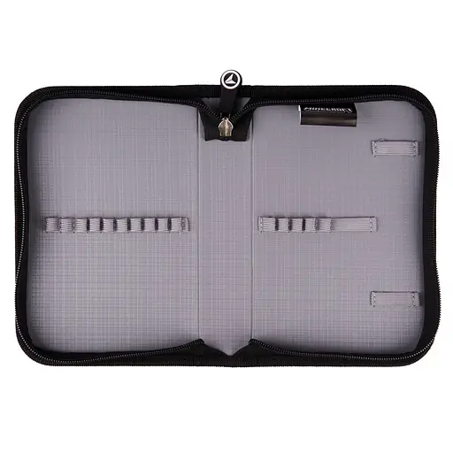 Школьный пенал твердый одинарный без клапана Yes Minecraft Game HP-02 - фото 3