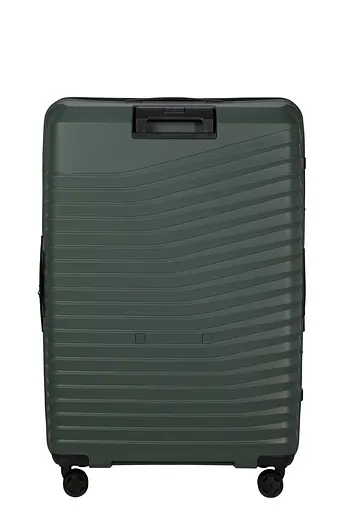 Чемодан 81 См Samsonite INTUO OLIVE GREEN 81x54x33(36) KL9*24004 - фото 5