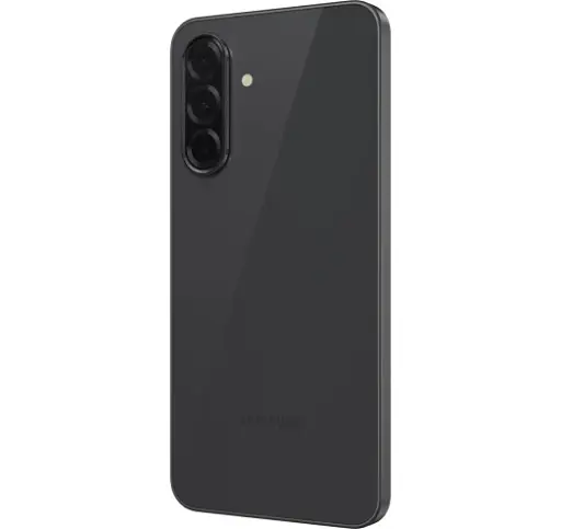Смартфон Samsung Galaxy A36 5G 8/256GB Awesome Black SM-A366BZKGEUC UA UCRF - фото 4