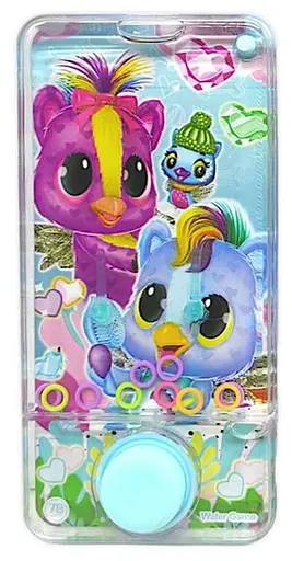 Водна гра в кільця Чарівні Звірятка, 2586X-H24