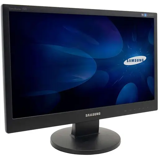 Монитор 22" Samsung 2243SN - Class B "Б/У" - фото 2