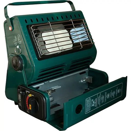 Газовый обогреватель Tramp UTRG-037 (150063) - фото 6