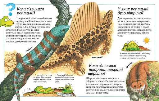 Де, що і коли? - фото 3