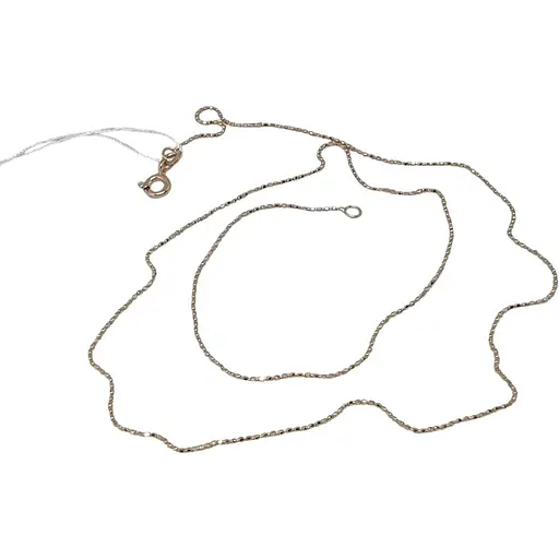 Золотая цепочка Столичная Ювелирная Фабрика (Перлина). Ц3019601 50