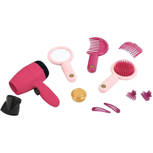 Дитячий набір перукаря з електрофеном Klein STS (5559) - фото 2