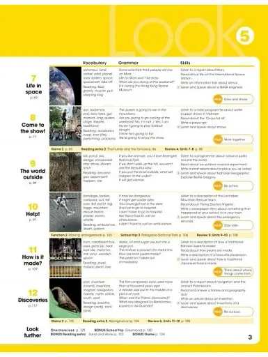 Look 5. Student’s Book - фото 3