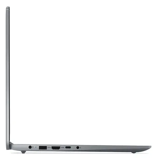 Ноутбук Lenovo IdeaPad Slim 3 15ABR8,82XM00QHRM,7 5825U (8-core),Radeon,16GB DDR4 la 3200MHz - фото 6