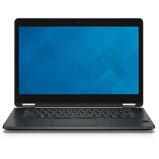 Ноутбук Dell Latitude E7470 (i5-6300U/8/128SSD) - Class B "Б/У" - фото 8