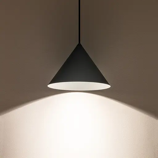 Підвісний світильник Nowodvorski ZENITH 10881 - фото 3