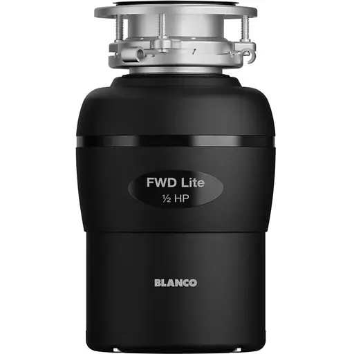 Измельчитель пищевых отходов Blanco FWD LITE (526646)