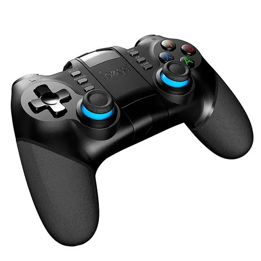 Игровой контроллер iPega PG-9156 Batman 3 в 1 IOS/Android/Win 7/8/10 Bluetooth - фото 3