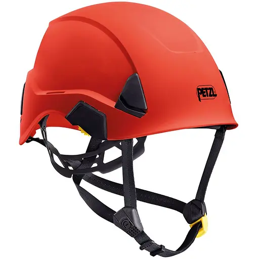 Каска Petzl Strato Red (1052-A020AA02)