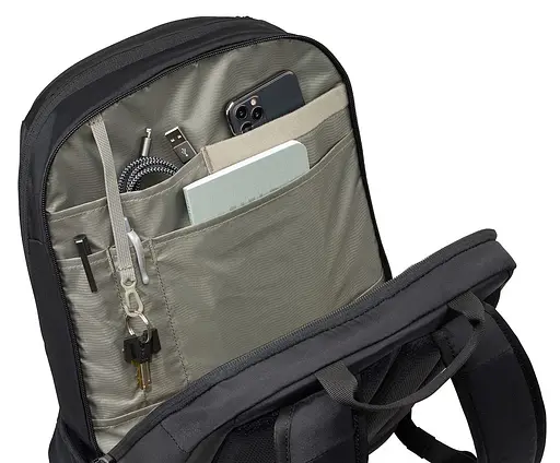 Рюкзак EnRoute 23L TEBP4216 (Black) Thule sum0028065 - фото 9