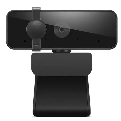Веб-камера Lenovo Essential FHD Webcam Gen2 Essential FHD Webcam Gen2 (4XC1S15018) - фото 2