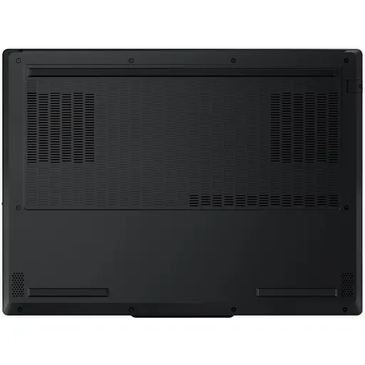 Ноутбук Lenovo 15 Legion 5 15IRX10 OLED/Intel i7-14700HX/64GB/4TB/RTX 5060 8GB/W11P/Eclipse Black (83LY000LUS Custom 64GB / 4TB) - фото 6