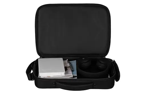 Сумка 2E Vector 16" черная - фото 10