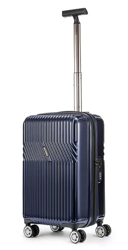 Валіза Sumdex 20 темно-синя (SWRH-720 NV) - фото 2