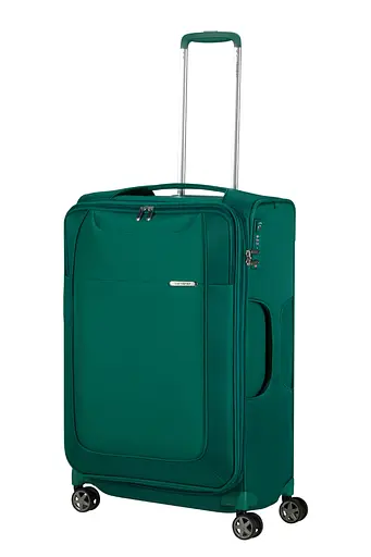 Валіза 71 См Samsonite D'LITE PINE GREEN 71x46x29(32) KG6*04304 - фото 10