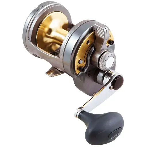 Котушка Shimano Tyrnos 30Lbs 4BB