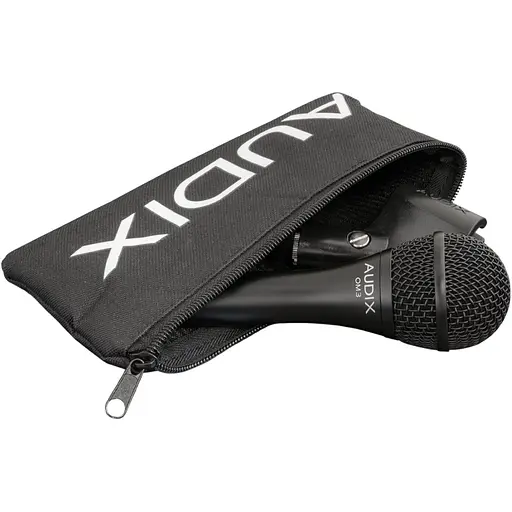 Мікрофон Audix OM3 [119865] - фото 10