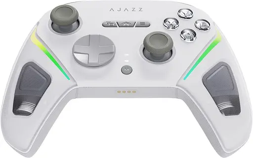 Геймпад Ajazz GP100 White (GP100-W) - фото 2