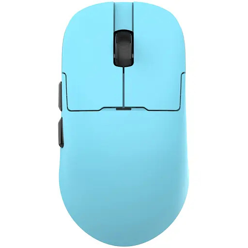 Миша Ajazz AJ159P MC Wireless/Bluetooth/USB Blue Charging Dock (AJ159P-MC-Blue) - фото 3