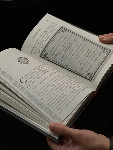 Каравал - фото 3