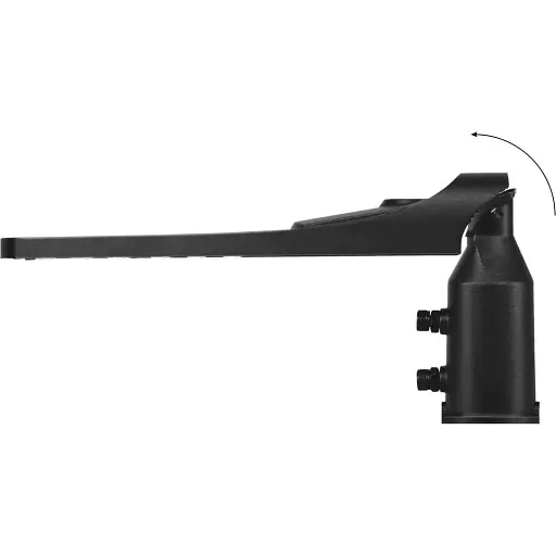 Светодиодный фонарь Videx SLE18 30W 5000K (VL-SLE18-0305) - фото 5