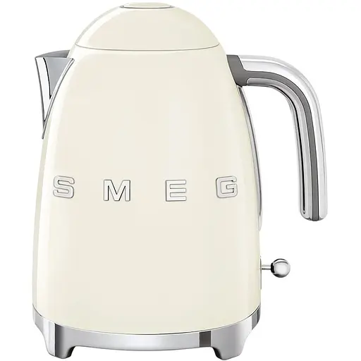 Электрочайник Smeg KLF03CREU