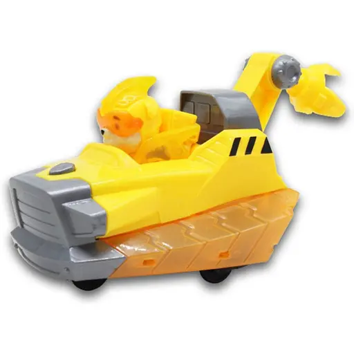 Ігровий набір Щенячий патруль Bambi 9088 фігурка в машинці Кріпиш - фото 1