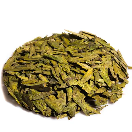 Лунцзин Імператорський - 50 г - фото 2