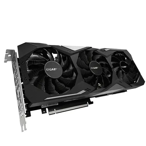 Видеокарта Gigabyte RTX 2080 8Gb Gaming OC (GV-N2080GAMING OC-8GC) (GDDR6, 256 bit, PCI-E v3.0) Б/у - фото 2