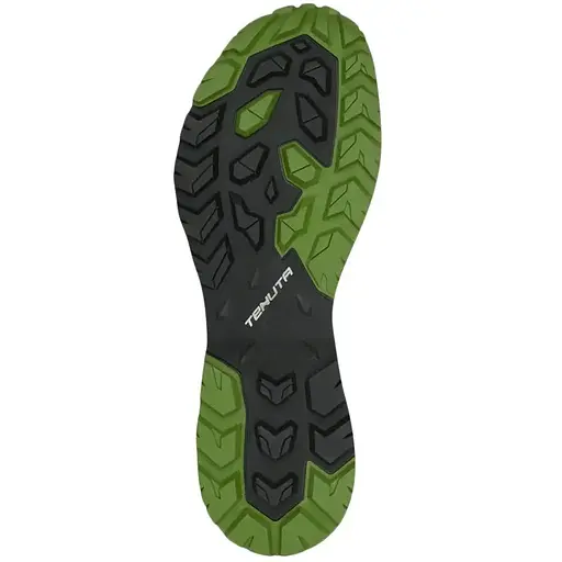 Черевики AKU Reactive GTX W’S 5.5 Dark Grey/Green - фото 5
