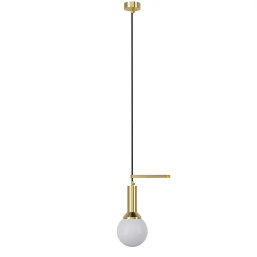 Подвес Hitch, PikArt арт. 23706 Золотой - фото 2