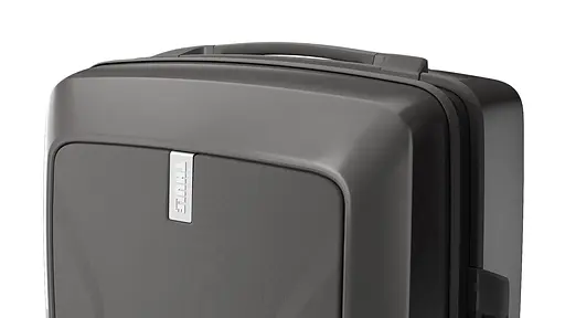 Валіза на колесах Thule Revolve Wide-body Carry-On Spinner Raven 3203932 - фото 7