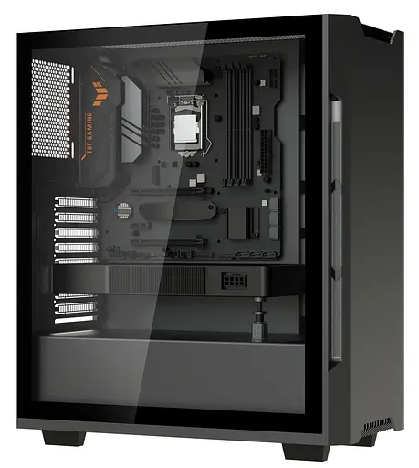 Підставка для відеокарти Coolmoon GH50 SILVER 50мм (GH50 SILVER) U1 - фото 3