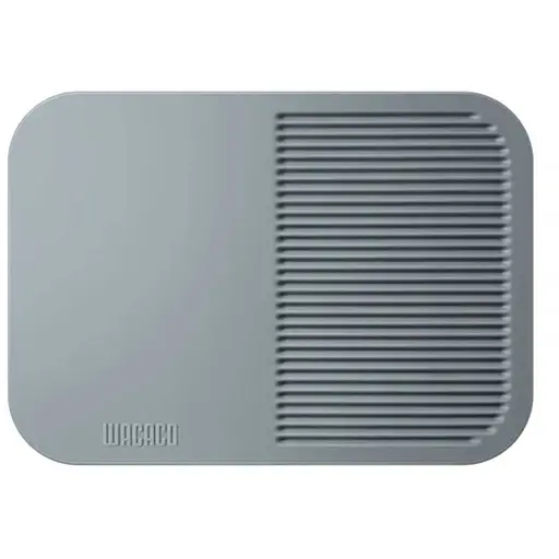 Силиконовый коврик Wacaco Coffee Mat Large для приготовления кофе, 35 x 25