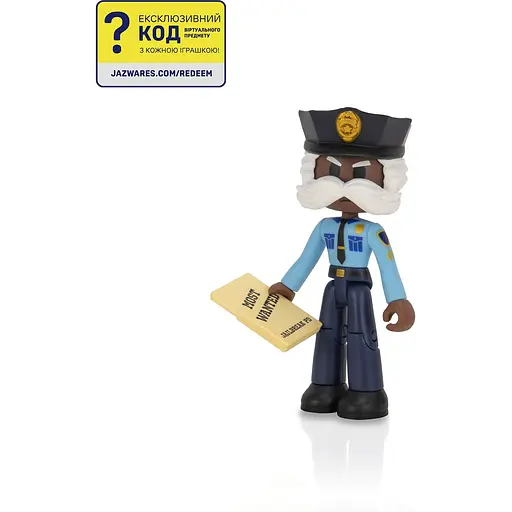Ігрова колекційна фігурка DevSeries Mystery Figures S3 в асортименті (CRS0085) - фото 18