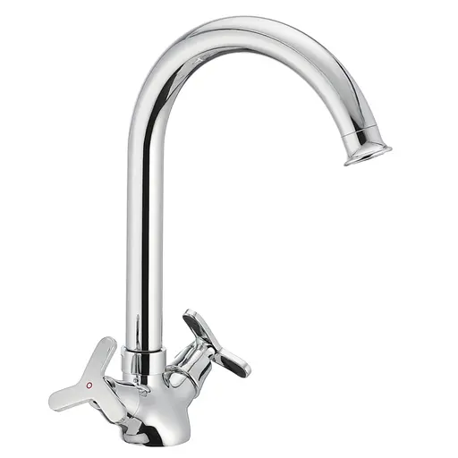 Змішувач для кухні Mixxus Premium APOLLO 275 (MI0607) - фото 1