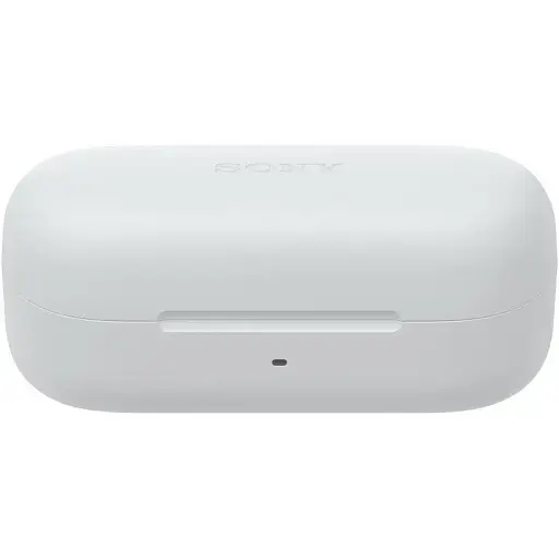 Bluetooth-гарнітура Sony WF-C510W White (WFC510W.CE7) - фото 3