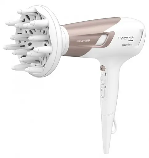 Фен Rowenta СV5830F0 - фото 2