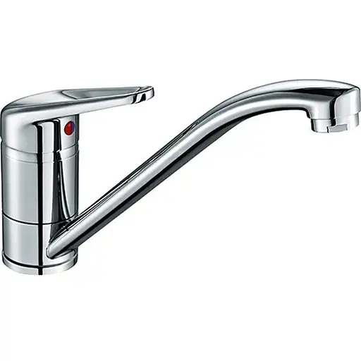 Franke Novara-Plus[Хром]