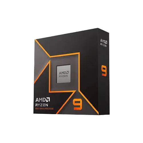 Процессор AMD Ryzen 9 9950X3D Socket AM5 (100-100000719WOF)