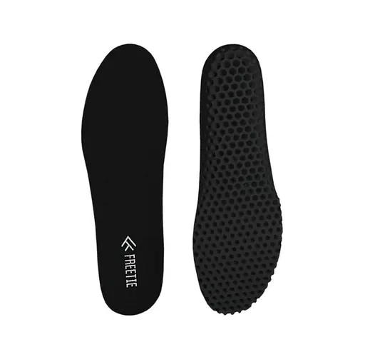 Стельки спортивные Freetie M5218012 Eva Mesh 43 EU (265 мм) черные