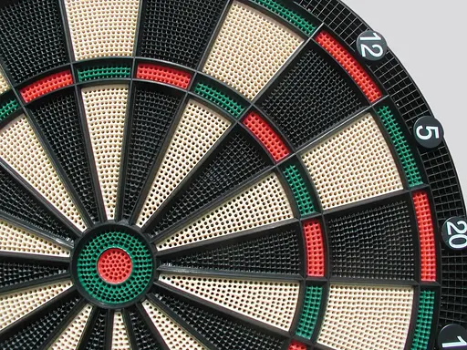 Дартс электронный Equinox Polaris with Cabinet (DA-22) 929736 - фото 3