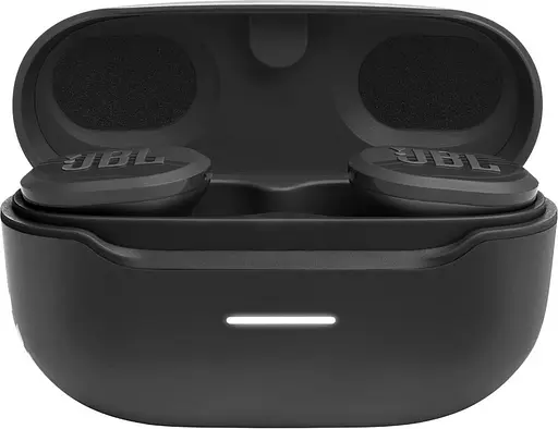 TWS JBL Endurance Race Black (JBLENDURACEBLK) UA