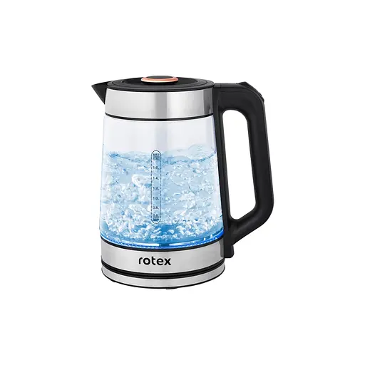 Електрочайник Rotex RKT92-SGS - фото 2